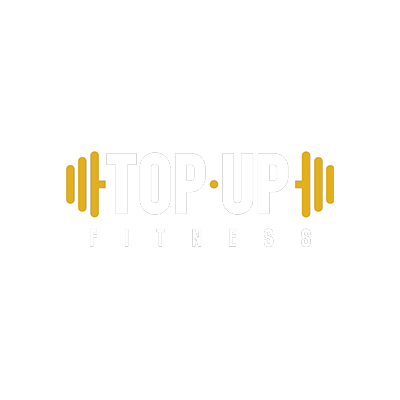 Logotipo da empresa TOP UP BJ