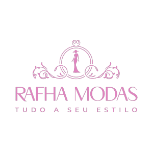 Logotipo da empresa RAPHA MODAS