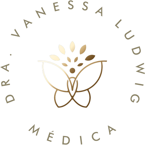 Logotipo da empresa LUDWIG SERVICOS MEDICOS