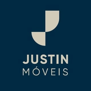 Logotipo da empresa JUSTIN MOVEIS