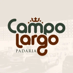 Logotipo da empresa CAMPO LARGO PAES E DOCES LTDA