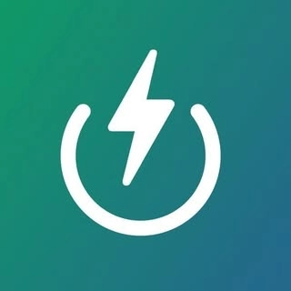 Logotipo da empresa TCHARGEAI