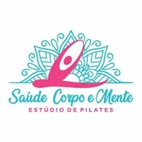 Logotipo da empresa SAUDE CORPO E MENTE PILATES