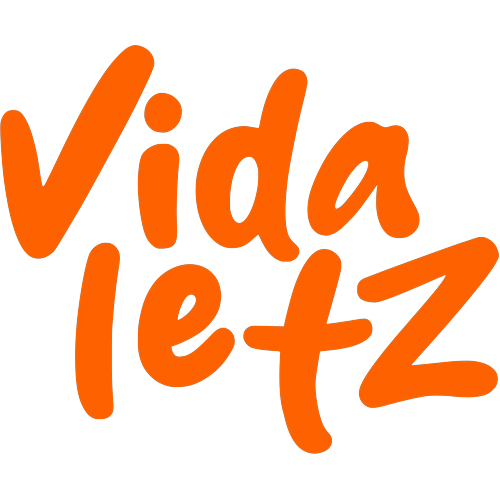 Logotipo da empresa VIDALETZ