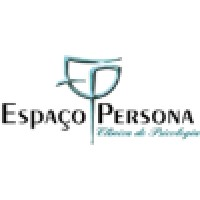 Logotipo da empresa ESPACO PERSONA