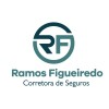 Logotipo da empresa R. RAMOS DE FIGUEIREDO