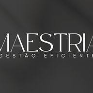 Logotipo da empresa MAESTRIA GESTAO EFICIENTE