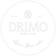 Logotipo da empresa DRIMO