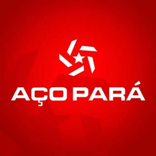 Logotipo da empresa ACO PARA