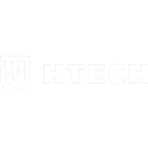 Logotipo da empresa HTECH