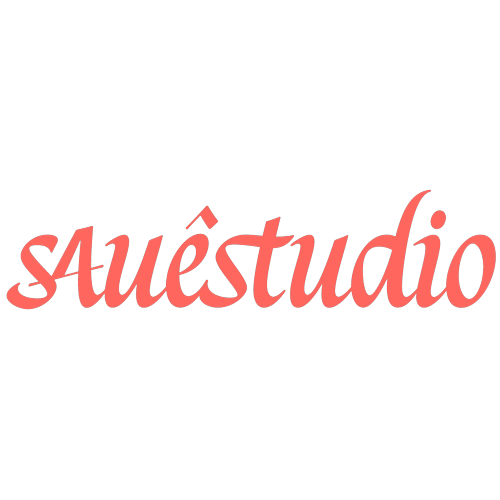 Logotipo da empresa SAUE STUDIO