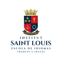 Logotipo da empresa INSTITUT SAINT LOUIS ESCOLA DE IDIOMAS