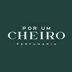 Logotipo da empresa POR UM CHEIRO