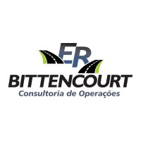 Logotipo da empresa ER