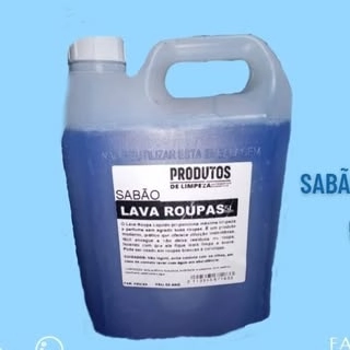 Logotipo da empresa LARISSA QUERINO DA SILVA