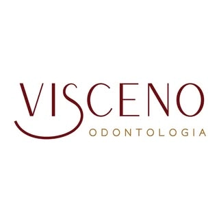 Logotipo da empresa VISCENO ODONTOLOGIA