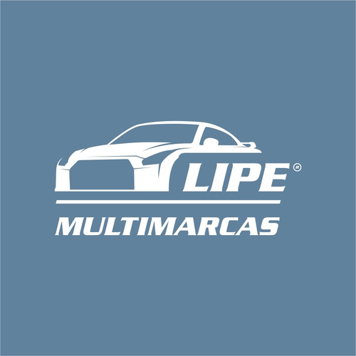 Logotipo da empresa LIPE MULTIMARCAS