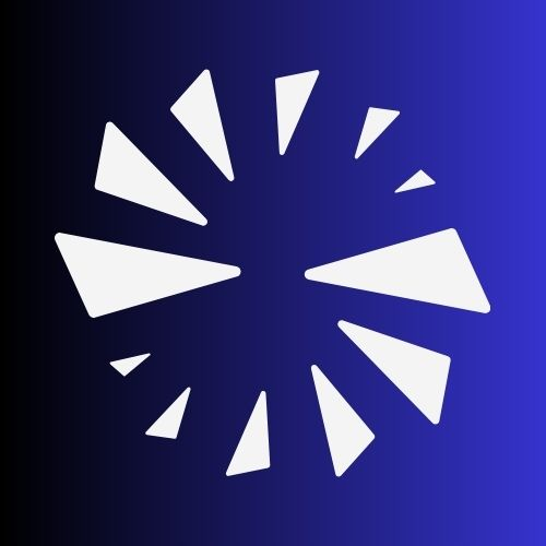 Logotipo da empresa SAO LUIS HALL