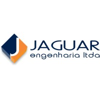 Logotipo da empresa JAGUAR ENGENHARIA E SERVICOS LTDA