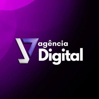 Logotipo da empresa J7 DIGITAL