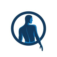 Logotipo da empresa QUALIFISIO
