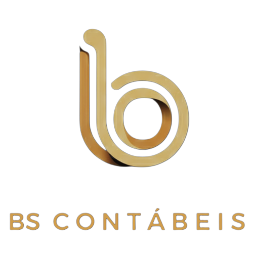 Logotipo da empresa BS CONTABEIS