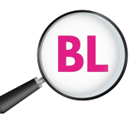 Logotipo da empresa BEATRIZ LINHARES EDUCACAO