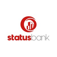 Logotipo da empresa STATUSBANK