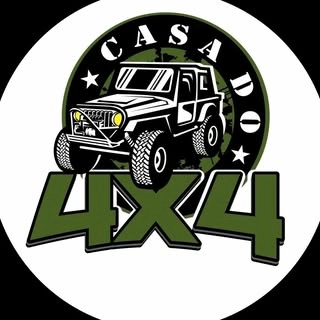 Logotipo da empresa CASA DOS BAUS