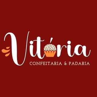 Logotipo da empresa DOCES E SALGADOS VITORIA