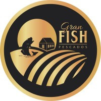 Logotipo da empresa GRAN FISH