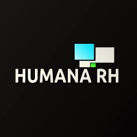 Logotipo da empresa HUMANA RH