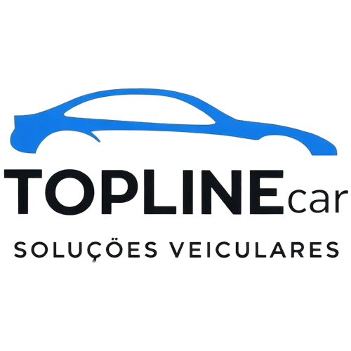 Logotipo da empresa TOP LINE
