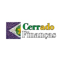 Logotipo da empresa CERRADO FINANCAS