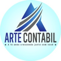 Logotipo da empresa ARTE CONTABIL CONTABILIDADE E ASSESSORIA LTDA.