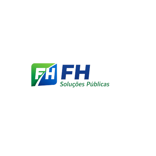 Logotipo da empresa F H LICITACOES