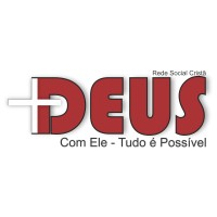 Logotipo da empresa GRUPO MAIS DEUS