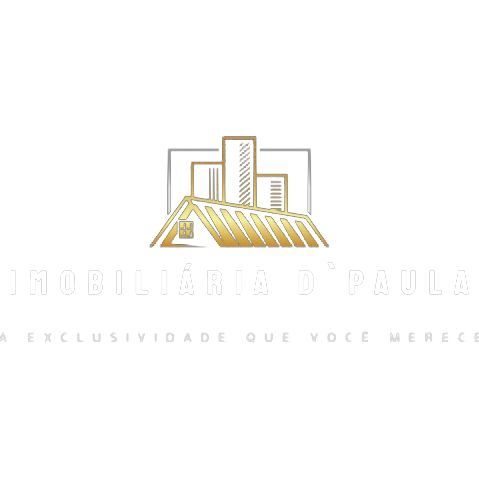 Logotipo da empresa IMOBILIARIA D' PAULA