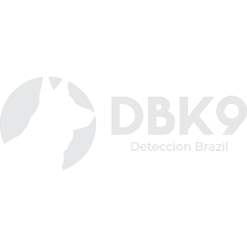 Logotipo da empresa DETECTION BRAZIL K9