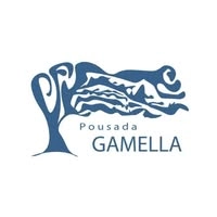 Logotipo da empresa POUSADA JMA