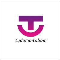 Logotipo da empresa TUDO DE BOM