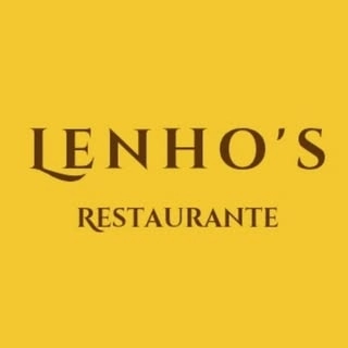 Logotipo da empresa LENHO'S RESTAURANTE