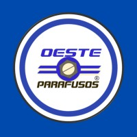 Logotipo da empresa CENTRO OESTE PARAFUSOS