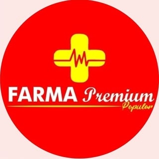 Logotipo da empresa FARMACIA_SANDES