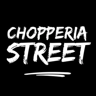 Logotipo da empresa STREET BAR