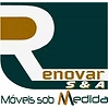 Logotipo da empresa RENOVAR S E A