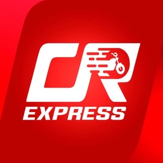 Logotipo da empresa CR MASTER FORTA APOIO ENTREGADORES LTDA