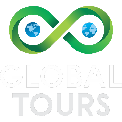Logotipo da empresa GLOBAL TOURS