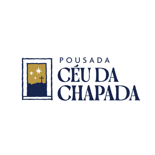 Logotipo da empresa POUSADA CEU DA CHAPADA