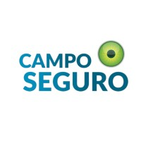 Logotipo da empresa CAMPO SEGURO